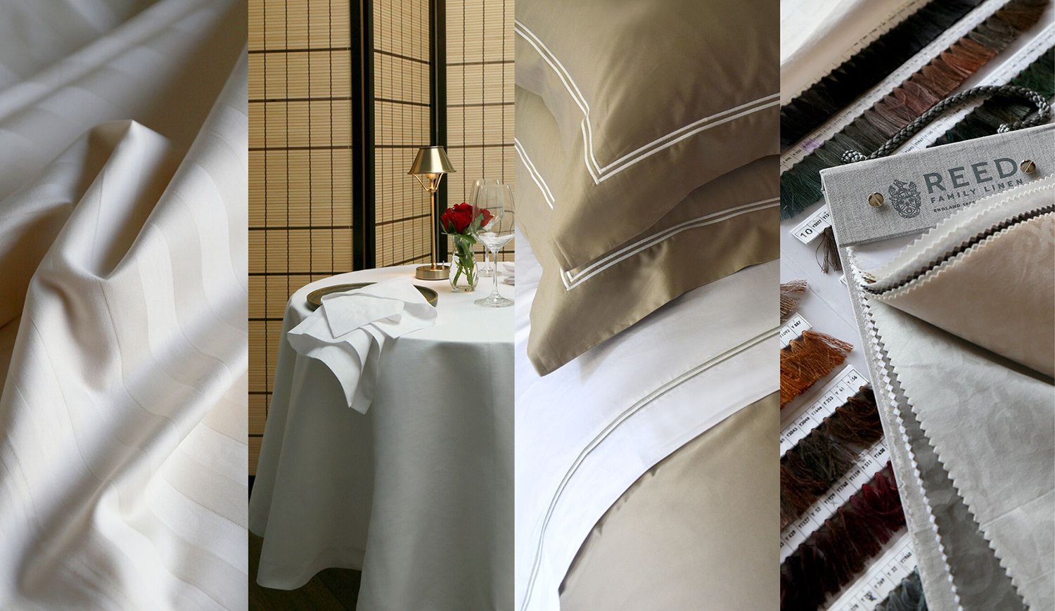 Premium Hotel Towels